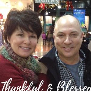 Meet your Posher, Lynne